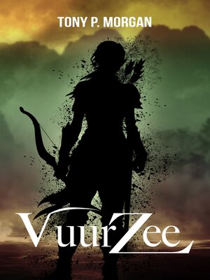 cover image of VuurZee